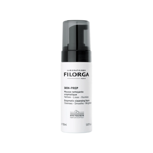 FILORGA - Mousse Nettoyante Enzymatique, 150ml