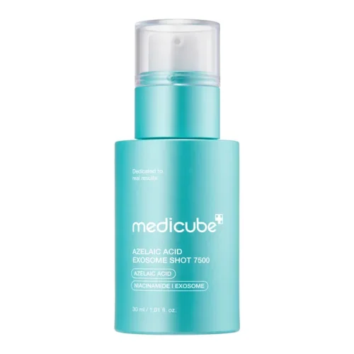MEDICUBE - Sérum Ampoule Acide Azélaïque et Niacinamide 7500, 30ml