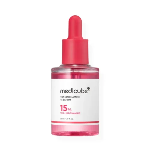 MEDICUBE - Sérum TXA Niacinamide, 30ml