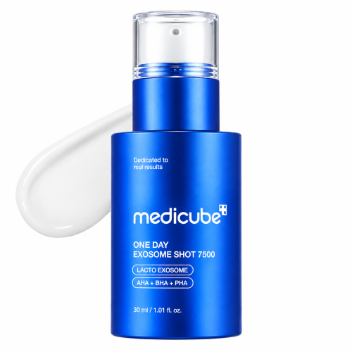 MEDICUBE - Sérum Exosome 7500, 30ml