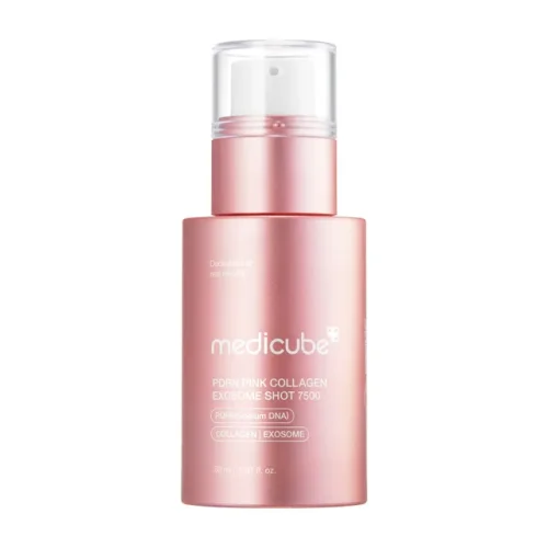 MEDICUBE - Soin Booster aux Collagène et Exosomes, 30ml