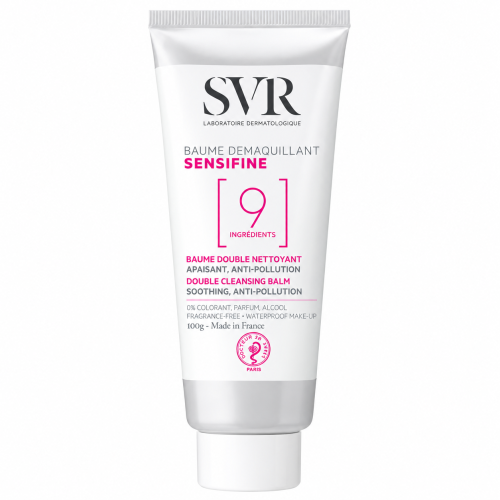 SVR - Baume Démaquillant Sensifine, 200g