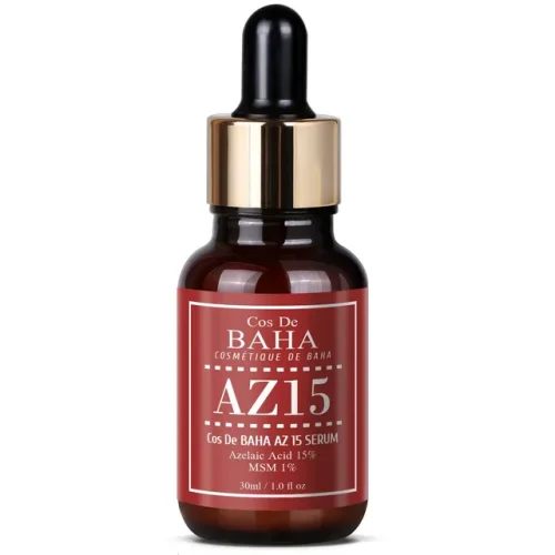 COS DE BAHA - Sérum Acide Azélaïque, 30ml