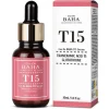 COS DE BAHA - Sérum à l'Acide Tranexamique 10% et Glutathion, 30ml